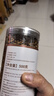 同仁堂（TRT）大麦茶原味烘焙炒精选大颗粒回奶宝养生花草茶500g/罐 实拍图