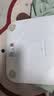 华为（HUAWEI）智能体脂秤 3 蓝牙版 凝霜白 家用智能体脂秤体重秤电子秤 人体成分检测算法 13项身体数据监测 实拍图