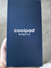 酷派（Coolpad）锋尚50 Lite 全新超薄八核智能手机学生价便宜大屏百元机长续航老人老年备用机游戏电竞 64G星烁镜 实拍图