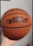 斯伯丁（SPALDING）篮球TF系列7号PU比赛室内外兼用耐磨学生成人青少年 77-176Y 实拍图