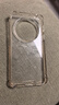 ESCASE适用华为Mate70Pro手机壳Mate70Pro+保护套全包防摔软壳气囊双料抗摔抗黄变德国拜耳进口TPU高透 实拍图
