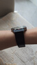 联想（Lenovo）智能手表 Watch S风暴灰 运动手表男 Ai蓝牙心率血氧睡眠健康监测 70+运动模式音乐播放男朋友礼物 实拍图