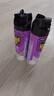 雷达（Raid）杀虫剂喷雾550ml*2瓶无香型家用室内杀虫气雾剂 蟑螂药 灭蟑螂 实拍图
