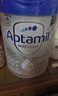 爱他美（Aptamil）德国白金版HMO 婴儿配方奶粉pre段 (0-6个月) 800g 德爱白金 实拍图