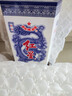 红星二锅头 青花珍品青花瓷 清香型白酒 52度750ml 单瓶装 口粮酒送礼 实拍图