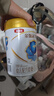 伊利金领冠育护幼儿配方奶粉3段12-36个月1200g*1盒【5倍DHA好脑力】 实拍图