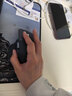罗技（Logitech）大师系列 MX Master 3S 菁英版 无线蓝牙鼠标  办公静音鼠标 人体工学 石墨黑 无线接收器需另购买 实拍图