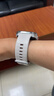 华为WATCH FIT 3 智能手表月光白轻薄大屏运动减脂长续航 男女情侣手表 实拍图