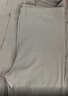 十月结晶月子服产妇春夏季薄款棉产后孕妇睡衣哺乳家居服套装  绿色 L码 实拍图