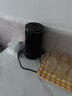 志高（CHIGO）烧水壶热水壶电热水壶电水壶煮水壶恒温便携家用新款大容量食品级不锈钢 2.2L 黑色尊享款 实拍图