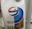 威露士（Walch）经典款沐浴露1L大瓶家庭装 保湿沐浴乳液洗澡清洁 男女士通用洗护 实拍图
