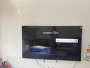 TCL电视 75T5M 75英寸 QD-Mini LED控光 288Hz高刷 QLED量子点 WiFi6 超薄 国家补贴 护眼 实拍图