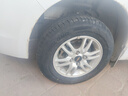 玲珑轮胎汽车轮胎175/70R13 82T 玲珑臻选 HD 适配赛欧/菲亚特/长安福特 实拍图