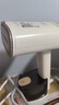 美的（Midea）【新一代吸烫机】吸附式手持挂烫机/电熨斗23g/min大蒸汽家用小型熨烫机除菌除螨YBD15XT 实拍图