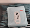 京东京造超大蒸汽眼罩50片|无香 眼贴蒸汽热敷眼罩蒸汽缓解眼疲劳睡觉专用 实拍图