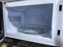格兰仕（Galanz）微波炉家用小型360°转盘快捷加热旋钮操控17L家用容量易洁内胆操作便捷微波炉 V1 实拍图