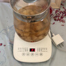 九阳（Joyoung） 养生壶1.5L茶具电茶壶煮茶壶花茶壶玻璃煮茶器煎药壶中药锅药膳电水壶烧水壶 DGD1506BQ【超高性价比断货款】 1.5L 实拍图