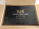 CANIS FAMILIARIS布多格法国原瓶进口红酒 骑士干红葡萄酒750ml*6支整箱装送礼礼盒 实拍图