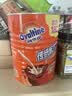阿华田（Ovaltine）巧克力可可粉1.38kg传统配方早餐速溶奶茶冲饮麦芽蛋白型固体饮料 （可可粉1.2kg+180g加送装） 实拍图