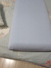亚朵星球酒店升级款鹅绒枕复合白鹅绒枕头芯羽绒枕仰侧睡家用颈椎睡眠高枕 实拍图