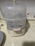 小熊（Bear）蒸蛋器 煮蛋器 家用多功能一体机 一键操作蒸鸡蛋羹神器 小型一人用 单双层一体机ZDQ-D12R3 实拍图