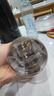 南京同仁堂红糖姜茶大姨妈老姜汁红糖块泡水生理期暖宫补气血独立小包装280g 实拍图
