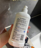 贝亲（Pigeon）奶瓶清洗剂婴儿专用玩具果蔬清洗剂清洁剂洗洁精实惠套装 600ml*2 实拍图