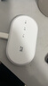 中兴【热销榜NO.1】U10LS随身wifi6免插卡无线高速支持2026款5G/4G便携路由器移动联通电信全国通用 【旗舰款】双网切换WiFi6-2000毫安白色 中兴官方送1500G-网速稳定不虚标 实拍图
