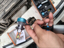 灿特汽车液冷十铜管大功率LED大灯超亮H7H1H4改装H119005激光大灯 【灿特正品】满配十铜管激光LED大灯 超强散热【9005】升级激光36灯芯/一对装 晒单实拍图