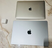 Apple/苹果AI笔记本/2025款MacBookAir 15英寸M4(10+10核)16G 256G天蓝色电脑MC7A4CH/A 实拍图