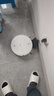 海尔（Haier）扫地机器人扫拖一体家用全自动智能擦地扫地拖地吸尘三合一沿边清扫可预约自动回充TL30U1 【高性价比版】适用「养宠家庭」 实拍图