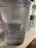 碧然德（BRITA） 家用滤水壶 净水壶滤芯 Maxtra 多效滤芯 6枚装 实拍图