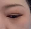 优家（UPLUS）仿真蕾丝双眼皮贴（橄榄型960贴）网纱隐形定型无痕 实拍图