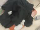 361°运动裤男士春夏季休闲卫裤直筒跑步宽松针织长裤子男652334711D-5 实拍图
