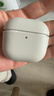 Apple/苹果 AirPods 4(支持主动降噪)搭配无线充电盒(USB-C)苹果耳机 蓝牙耳机适用iPhone/iPad 四代 实拍图