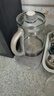 苏泊尔（SUPOR）养生壶 煮茶器 烧水壶 大容量花茶壶恒温水壶烧水壶电热水壶 办公室保温煮茶壶 2L SW-20YQ10 实拍图