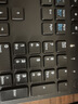戴尔（DELL）KB216键盘有线多媒体键盘办公键盘全尺寸键盘即插即用键盘（黑色） 实拍图