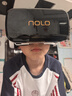 NOLON3 VR眼镜手机专用 看电影高清 vr手机盒子观影 3D全景 智能蓝牙连接 实拍图