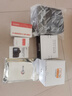 索尼（SONY）ZV-E10K 半画幅微单相机 美肤拍照 精准对焦 VLOG APS-C画幅  zve10 ZV-10 ZV-E10黑色单机【赠皮套+相机包+座充】 官方标配 实拍图
