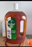 滴露（Dettol）消毒液洗衣衣物消毒水750mL 除螨杀菌混洗无忧 家居地板消毒 非84 实拍图