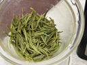 京东京造鲜来多26新茶特级信阳毛尖100g非遗栗香明前嫩芽叶绿茶茶叶自营礼 实拍图