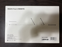 小米(MI) 平板电脑 官方原装配件 磁吸双面保护壳 适配REDMI PAD 2系列 黑色 实拍图