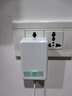 艾美特（AIRMATE）【旗舰金天鹅】空气循环扇语音智能遥控电风扇直流变频家用安静轻音一级能效落地扇负离子净化电扇 实拍图