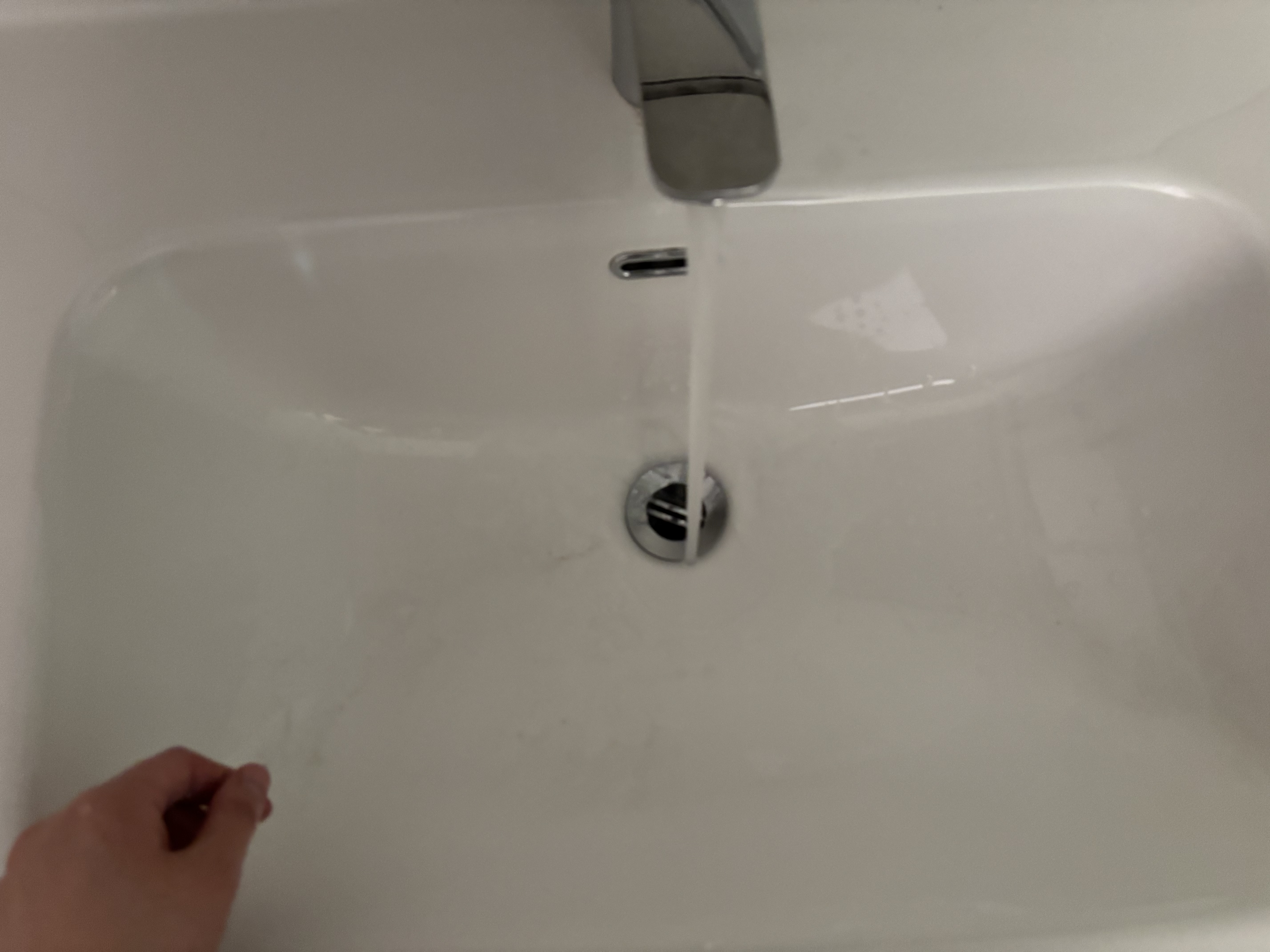 九牧（JOMOO）浴室柜 陶瓷一体盆智能抗菌洗脸盆柜组合冷灰80cm A2741-14LD-Z5 实拍图
