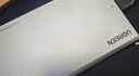 绿联USB3.0移动硬盘盒 2.5英寸外置硬盘盒 适用电脑笔记本台式机外接SATA串口SSD固态机械硬盘盒子 实拍图