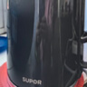 苏泊尔（SUPOR）电水壶热水壶 1.7L大容量全钢无缝内胆 双层防烫电热水壶 316L不锈钢烧水壶 SW-17J416L 实拍图