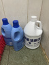 榄菊除菌洁厕灵大桶装3.78升 卫生间厕所马桶清洁剂去污除垢洁厕液 实拍图