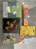 威尔通（WELTSTON）毛绒玩具玩偶摆件抱枕布娃娃儿童生日礼物 小七和奶龙公仔35cm 实拍图