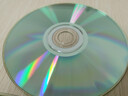 铭大金碟（MNDA）CD-R空白光盘/刻录盘 江南水乡系列 52速700M 50片桶装 实拍图