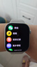 小米（MI）REDMI Watch 6皎月银 国家补贴 澎湃OS 3 心率血氧监测 红米手表6 小米汽车 送男友送女友 实拍图